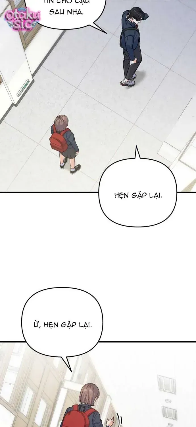 Vì Một Thúc Viên Mãn Cho Đôi Ta Chap 11 - Next Chap 12