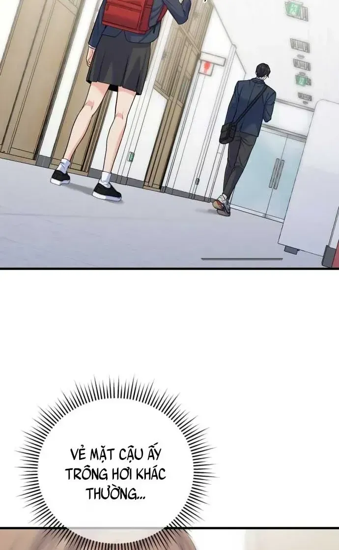 Vì Một Thúc Viên Mãn Cho Đôi Ta Chap 11 - Next Chap 12