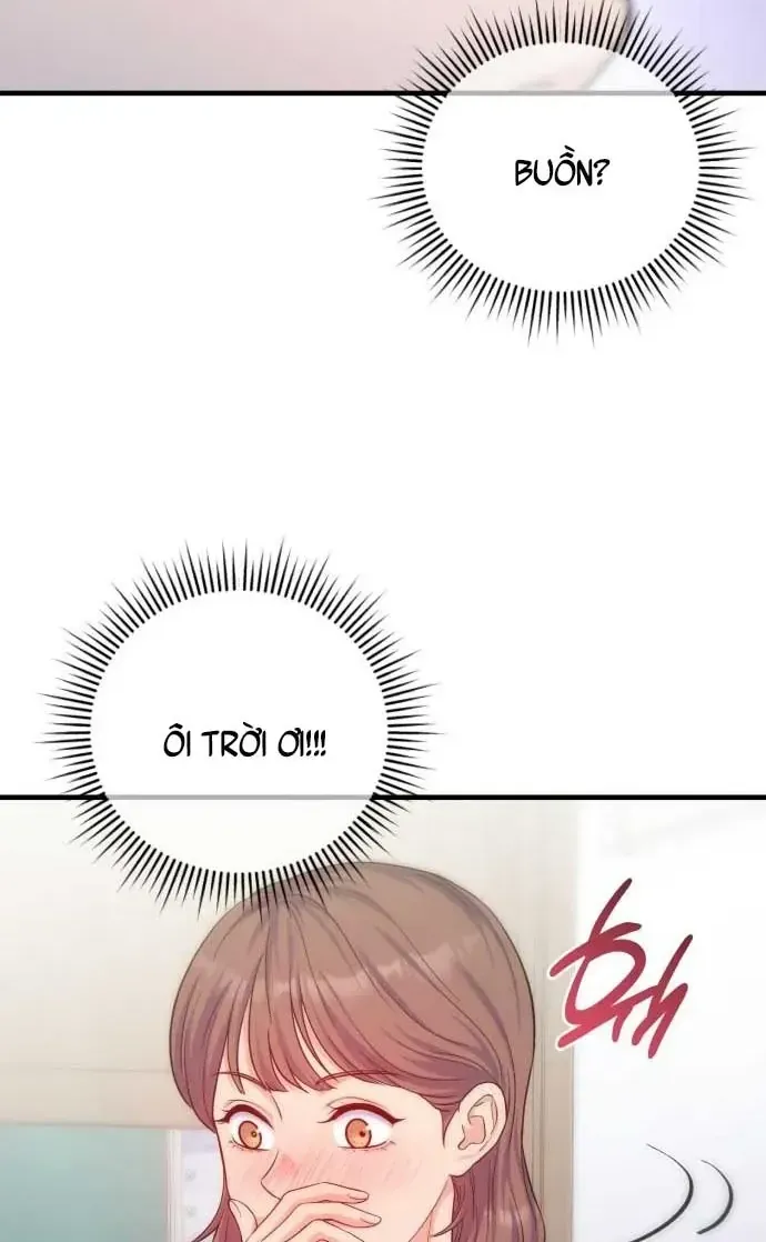 Vì Một Thúc Viên Mãn Cho Đôi Ta Chap 11 - Next Chap 12