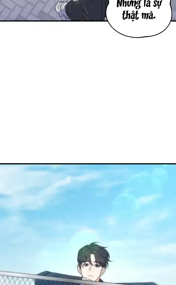 Vì Một Thúc Viên Mãn Cho Đôi Ta Chap 11 - Next Chap 12