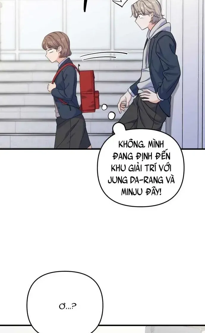 Vì Một Thúc Viên Mãn Cho Đôi Ta Chap 11 - Next Chap 12