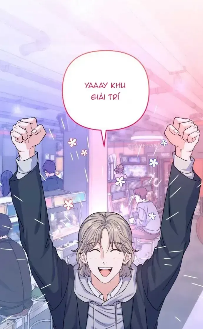 Vì Một Thúc Viên Mãn Cho Đôi Ta Chap 11 - Next Chap 12