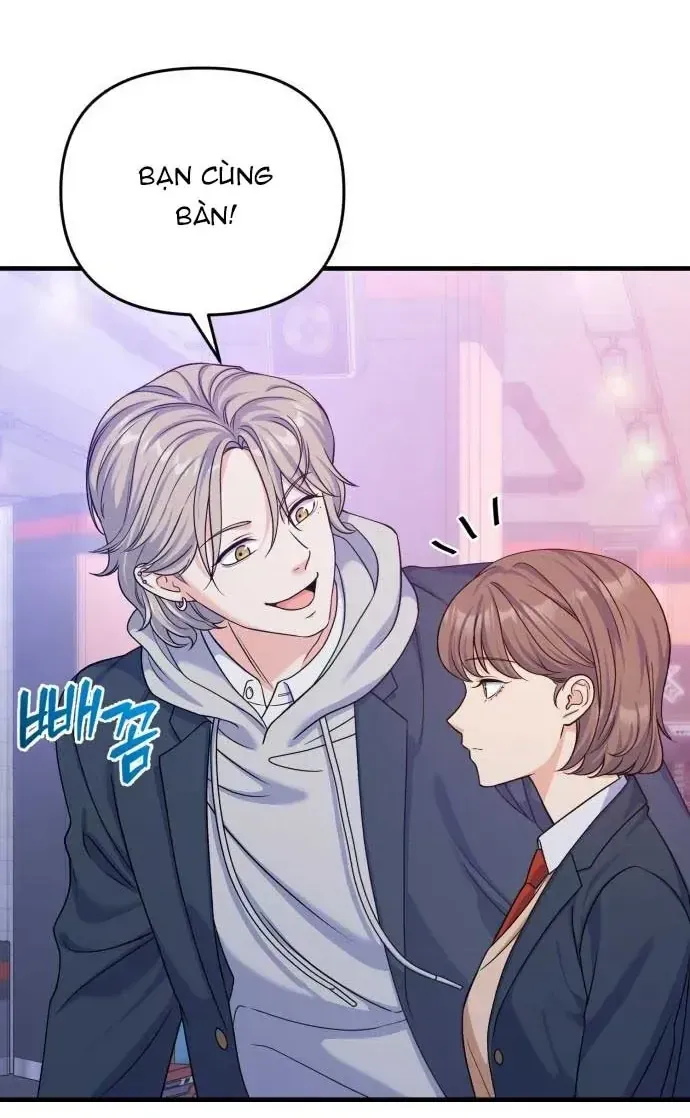 Vì Một Thúc Viên Mãn Cho Đôi Ta Chap 11 - Next Chap 12