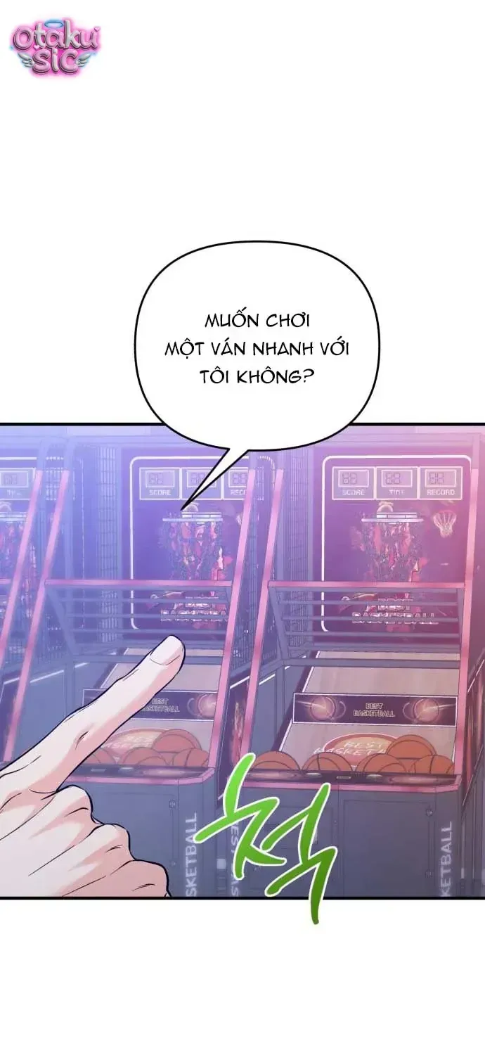 Vì Một Thúc Viên Mãn Cho Đôi Ta Chap 11 - Next Chap 12