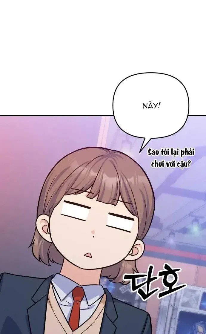 Vì Một Thúc Viên Mãn Cho Đôi Ta Chap 11 - Next Chap 12