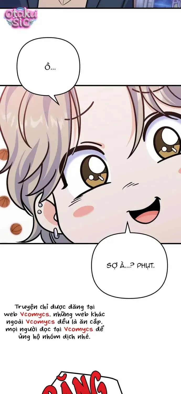 Vì Một Thúc Viên Mãn Cho Đôi Ta Chap 11 - Next Chap 12