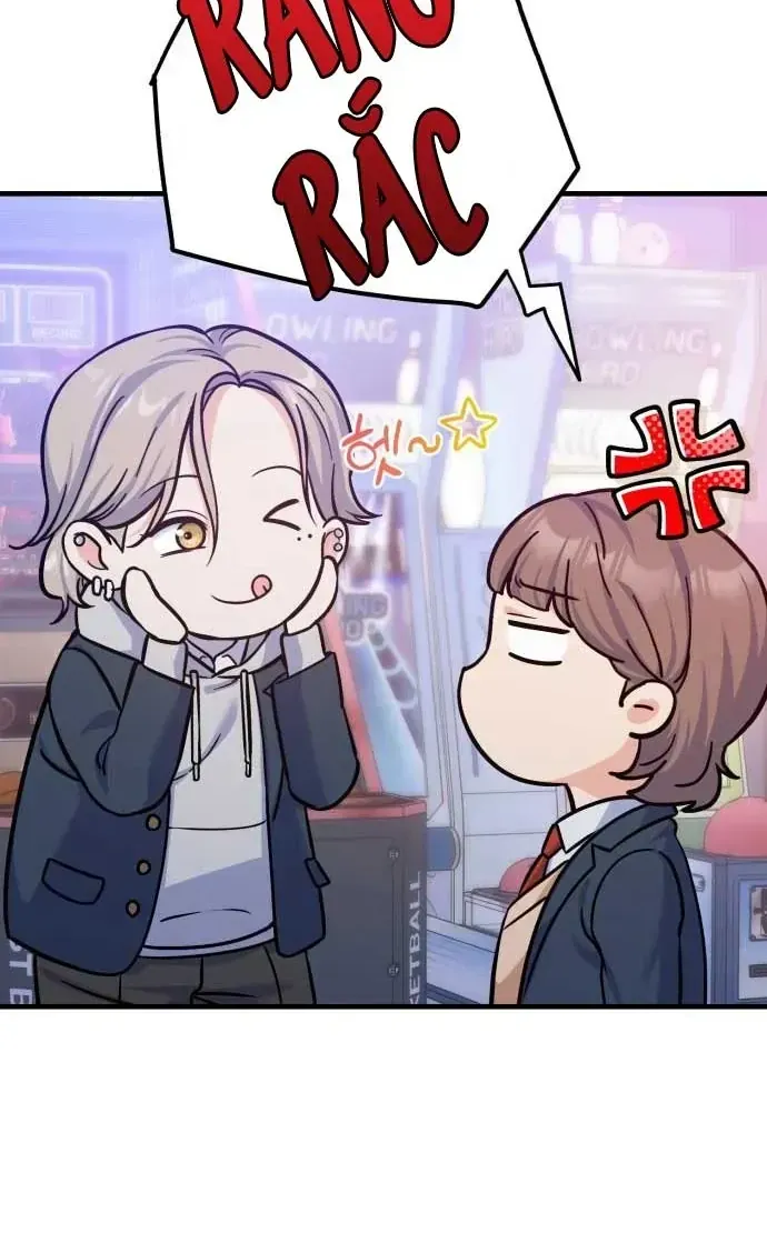 Vì Một Thúc Viên Mãn Cho Đôi Ta Chap 11 - Next Chap 12