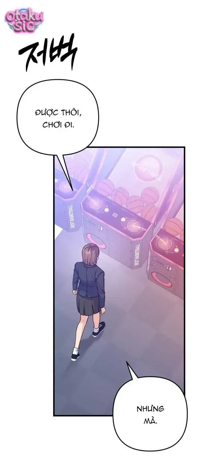 Vì Một Thúc Viên Mãn Cho Đôi Ta Chap 11 - Next Chap 12