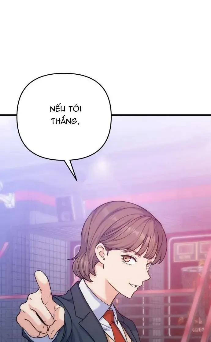 Vì Một Thúc Viên Mãn Cho Đôi Ta Chap 11 - Next Chap 12