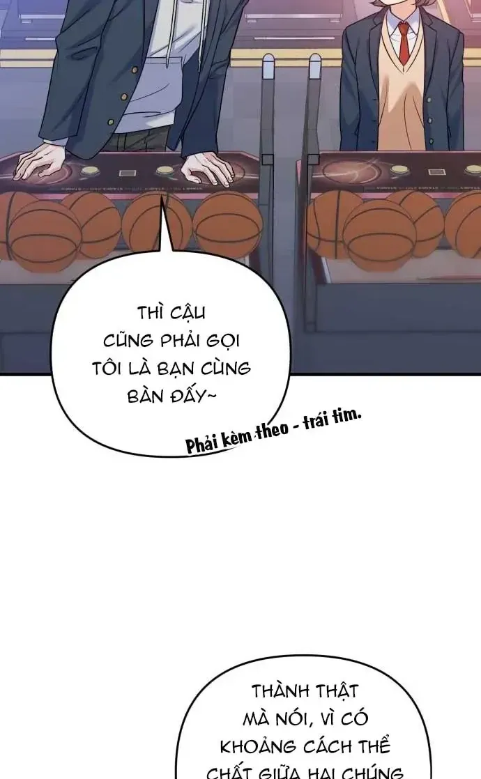 Vì Một Thúc Viên Mãn Cho Đôi Ta Chap 11 - Next Chap 12