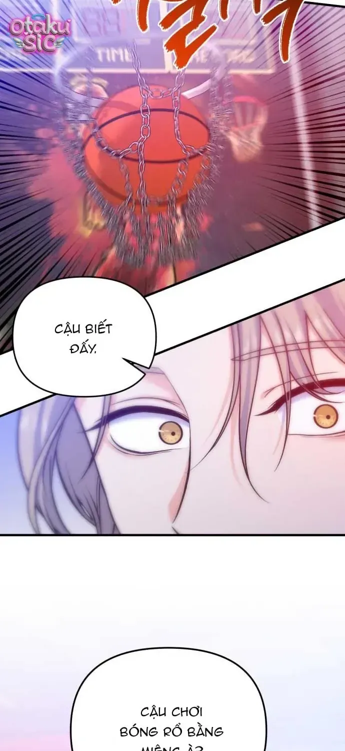 Vì Một Thúc Viên Mãn Cho Đôi Ta Chap 11 - Next Chap 12