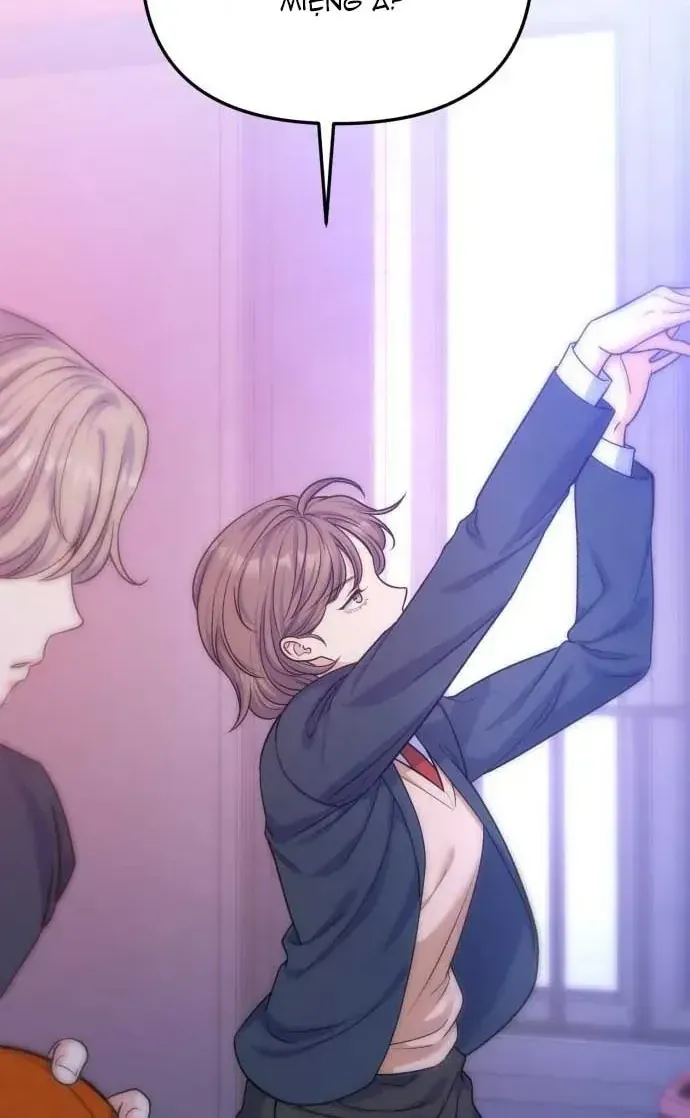 Vì Một Thúc Viên Mãn Cho Đôi Ta Chap 11 - Next Chap 12