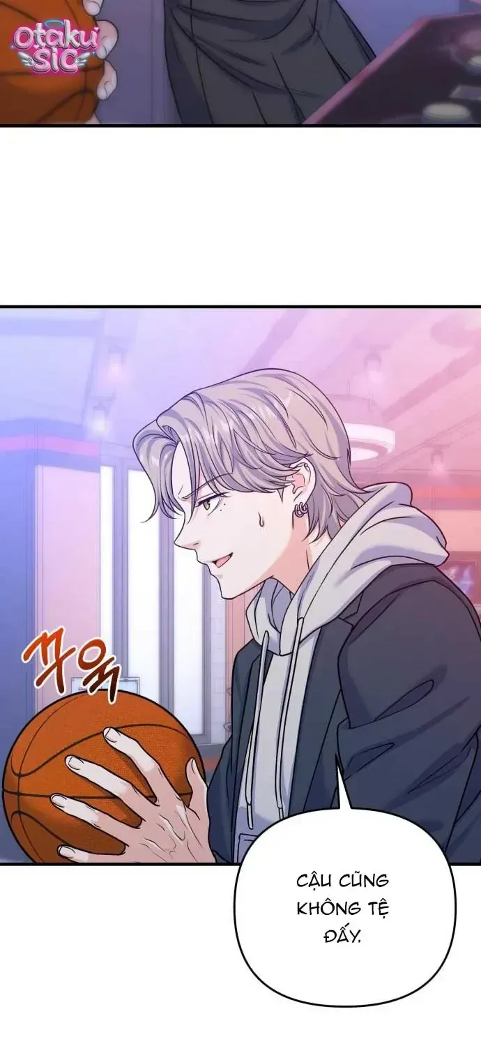 Vì Một Thúc Viên Mãn Cho Đôi Ta Chap 11 - Next Chap 12