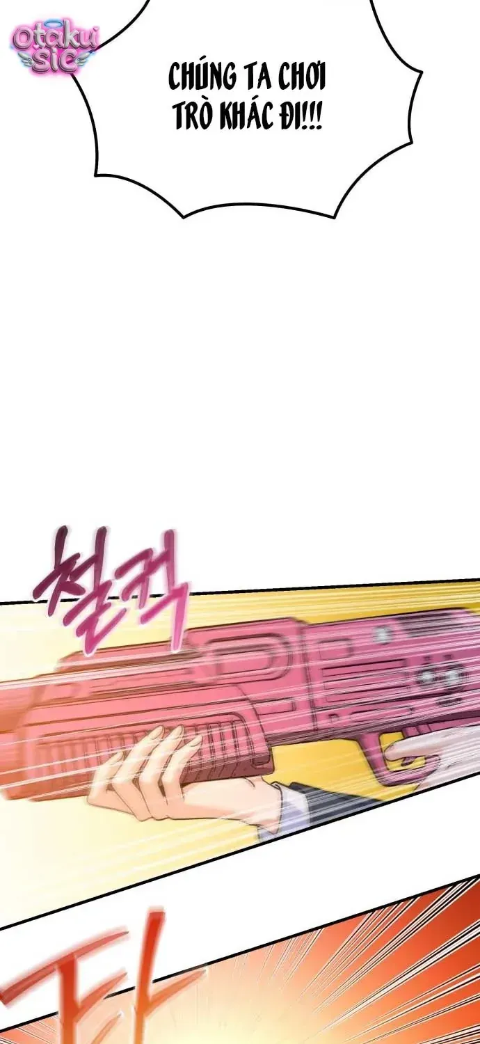 Vì Một Thúc Viên Mãn Cho Đôi Ta Chap 11 - Next Chap 12