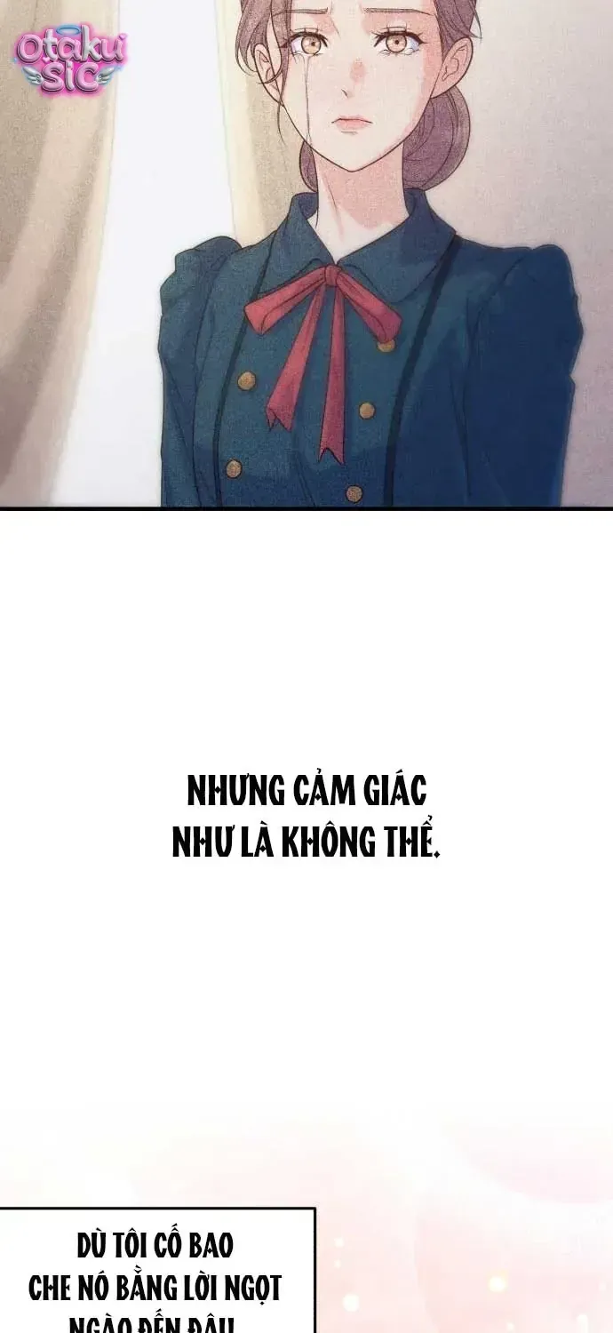 Vì Một Thúc Viên Mãn Cho Đôi Ta Chap 11 - Next Chap 12