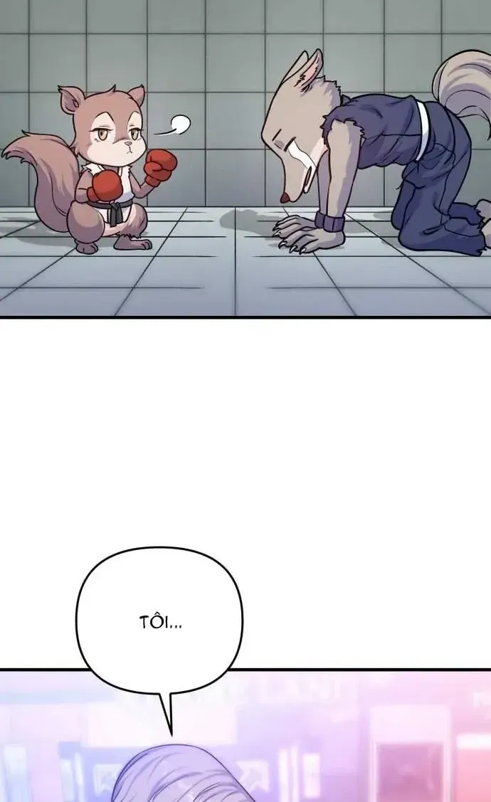 Vì Một Thúc Viên Mãn Cho Đôi Ta Chap 11 - Next Chap 12