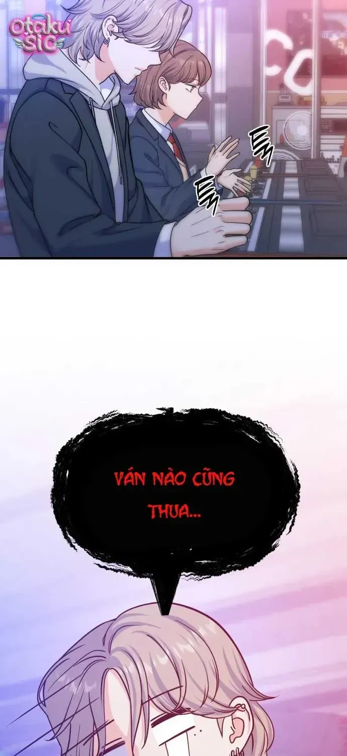 Vì Một Thúc Viên Mãn Cho Đôi Ta Chap 11 - Next Chap 12
