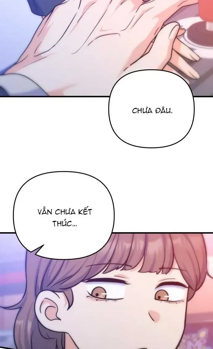 Vì Một Thúc Viên Mãn Cho Đôi Ta Chap 11 - Next Chap 12