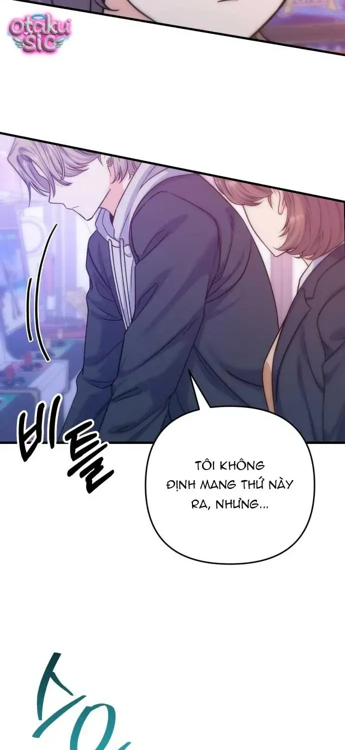 Vì Một Thúc Viên Mãn Cho Đôi Ta Chap 11 - Next Chap 12