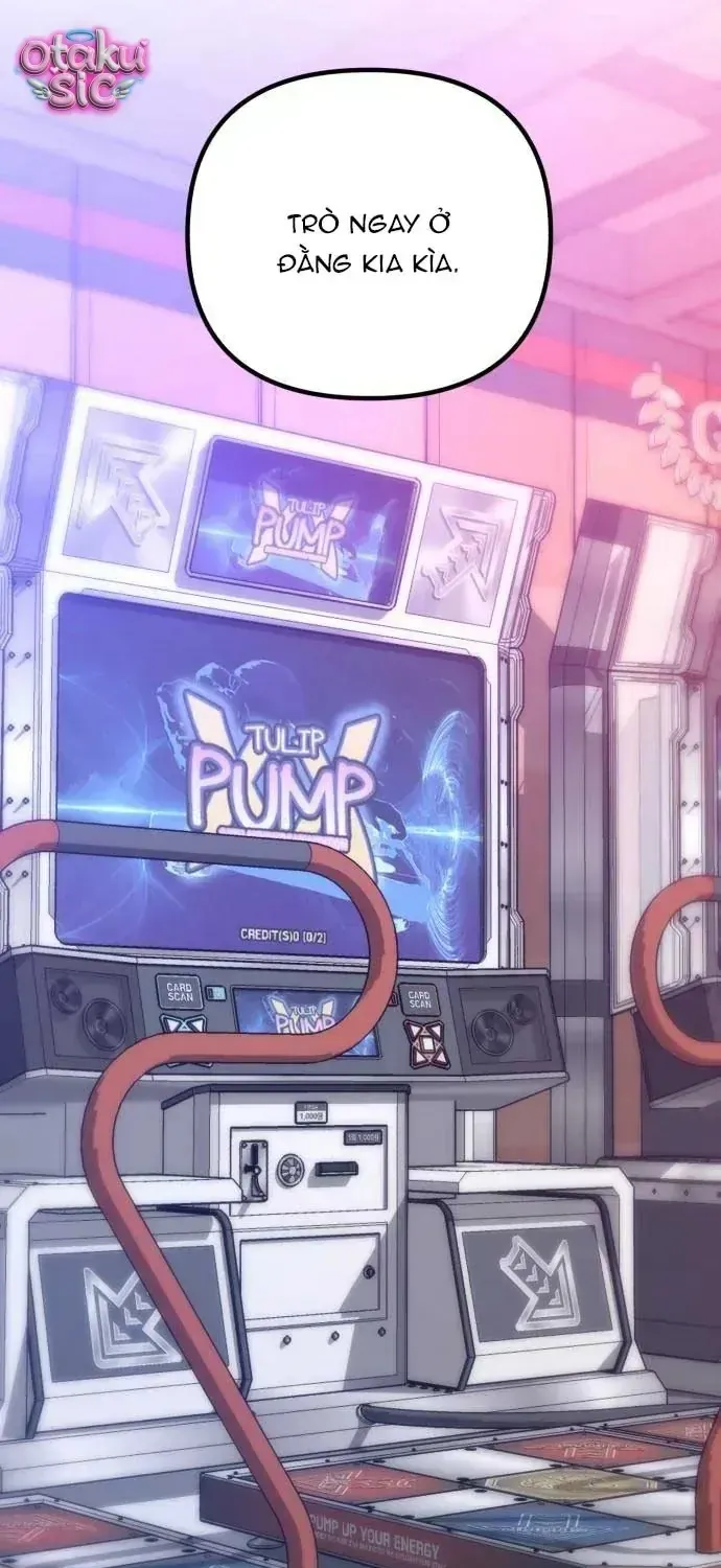 Vì Một Thúc Viên Mãn Cho Đôi Ta Chap 11 - Next Chap 12