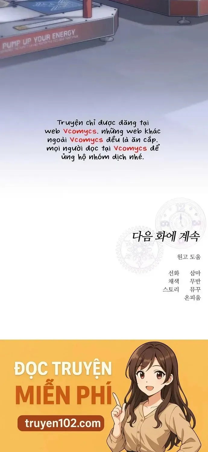 Vì Một Thúc Viên Mãn Cho Đôi Ta Chap 11 - Next Chap 12