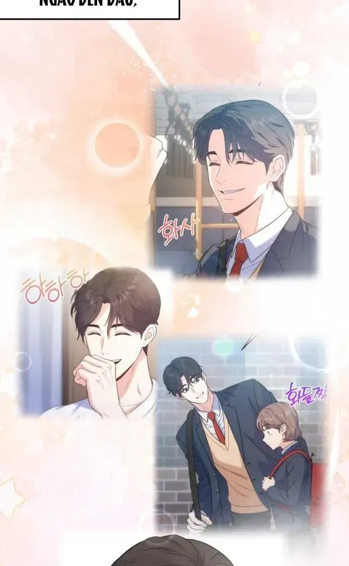 Vì Một Thúc Viên Mãn Cho Đôi Ta Chap 11 - Next Chap 12