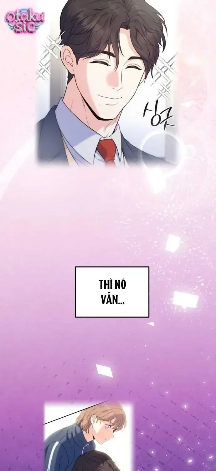 Vì Một Thúc Viên Mãn Cho Đôi Ta Chap 11 - Next Chap 12