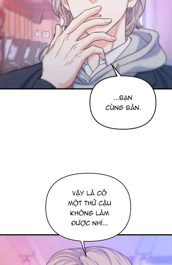 Vì Một Thúc Viên Mãn Cho Đôi Ta Chap 12 - Next Chap 13