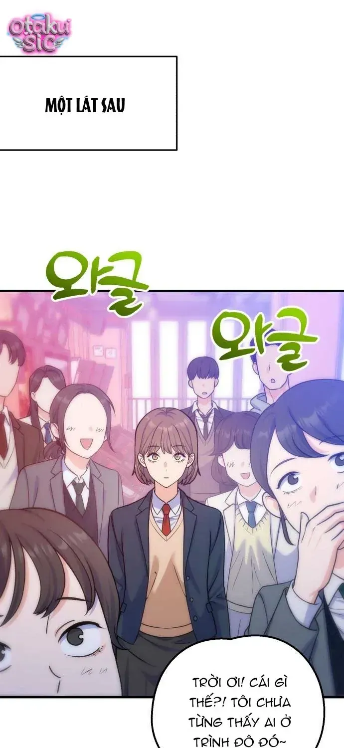 Vì Một Thúc Viên Mãn Cho Đôi Ta Chap 12 - Next Chap 13