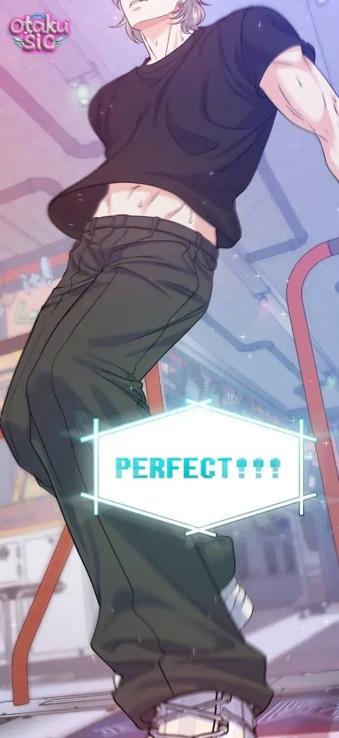 Vì Một Thúc Viên Mãn Cho Đôi Ta Chap 12 - Next Chap 13