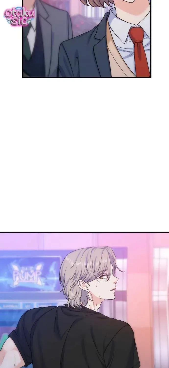 Vì Một Thúc Viên Mãn Cho Đôi Ta Chap 12 - Next Chap 13