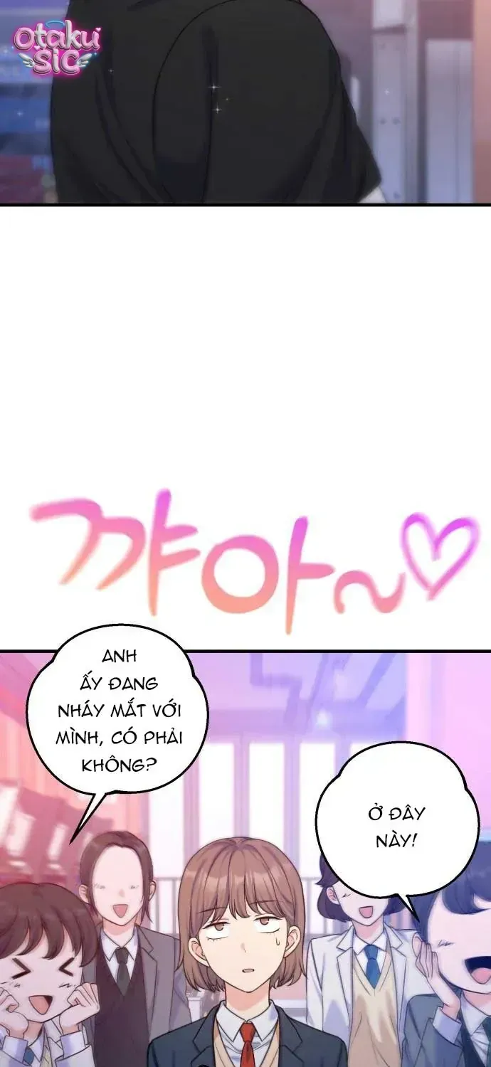 Vì Một Thúc Viên Mãn Cho Đôi Ta Chap 12 - Next Chap 13