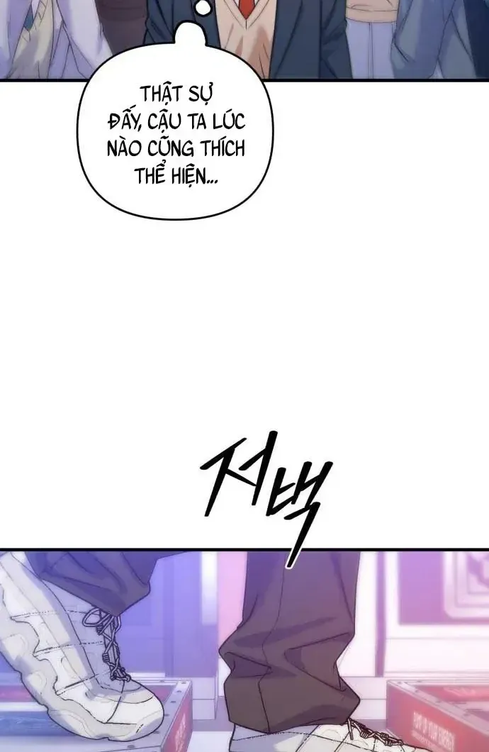 Vì Một Thúc Viên Mãn Cho Đôi Ta Chap 12 - Next Chap 13