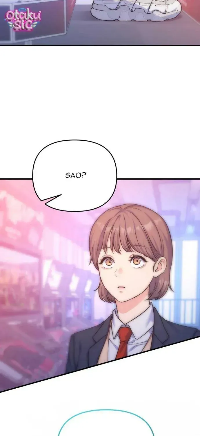 Vì Một Thúc Viên Mãn Cho Đôi Ta Chap 12 - Next Chap 13