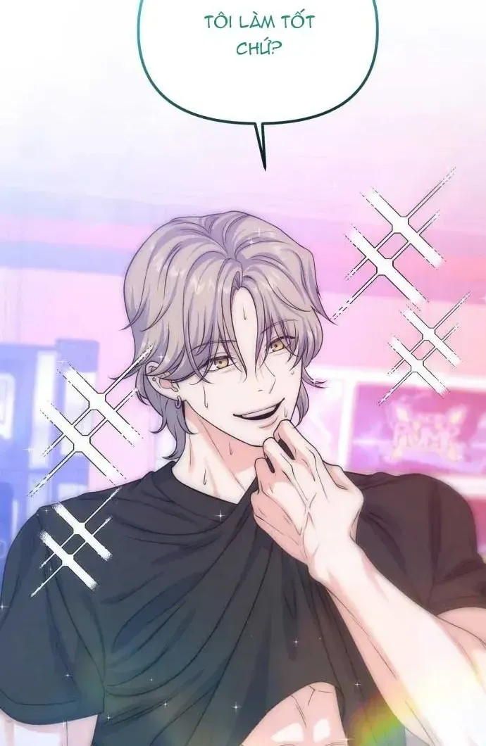 Vì Một Thúc Viên Mãn Cho Đôi Ta Chap 12 - Next Chap 13