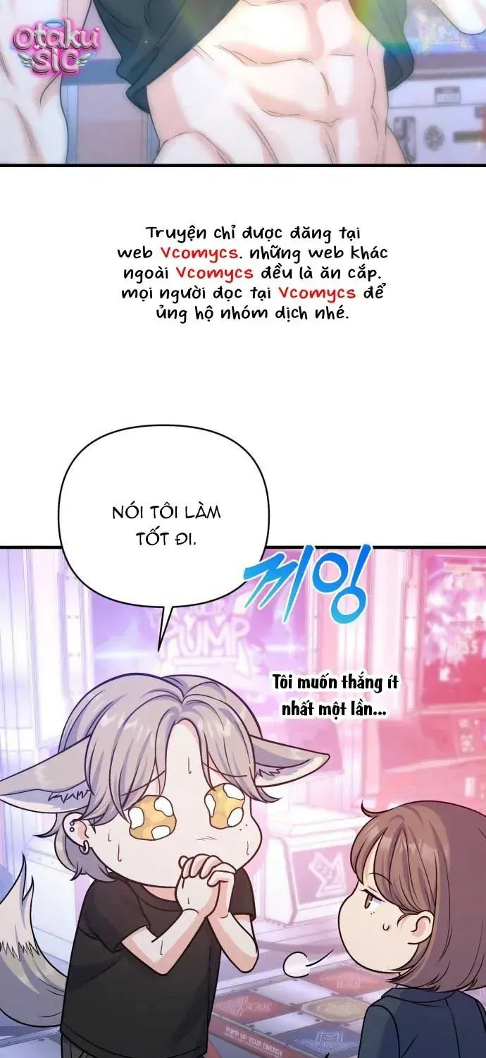 Vì Một Thúc Viên Mãn Cho Đôi Ta Chap 12 - Next Chap 13