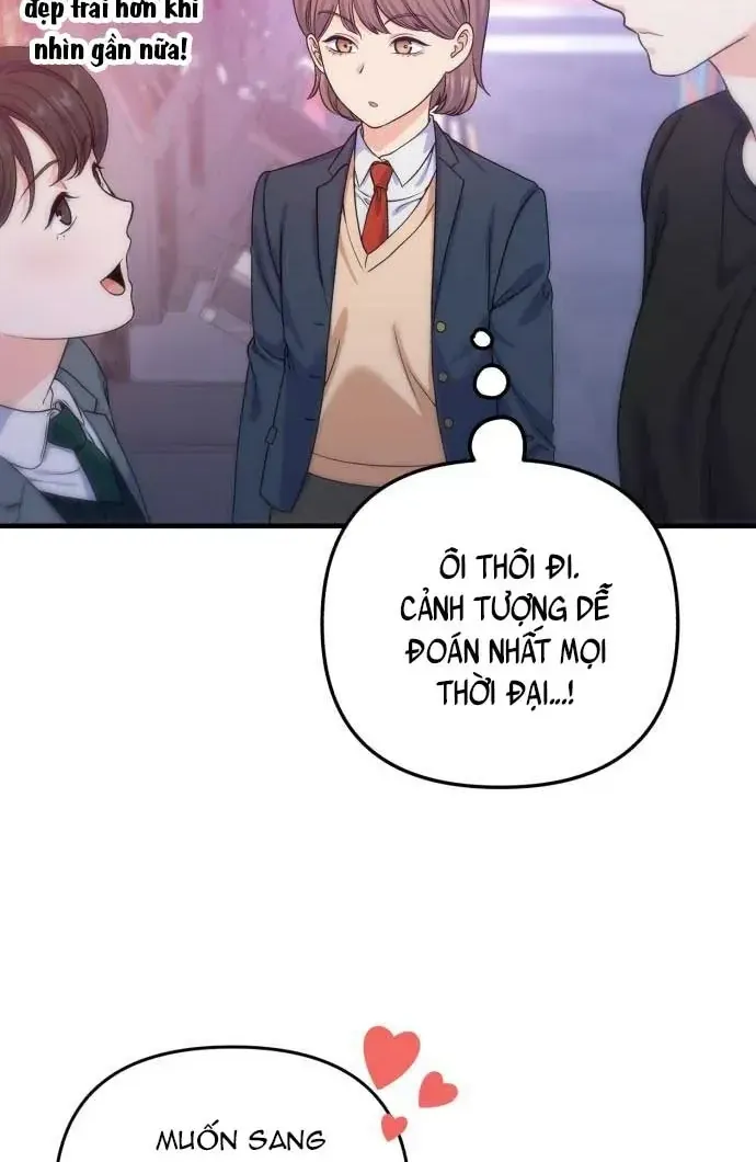 Vì Một Thúc Viên Mãn Cho Đôi Ta Chap 12 - Next Chap 13