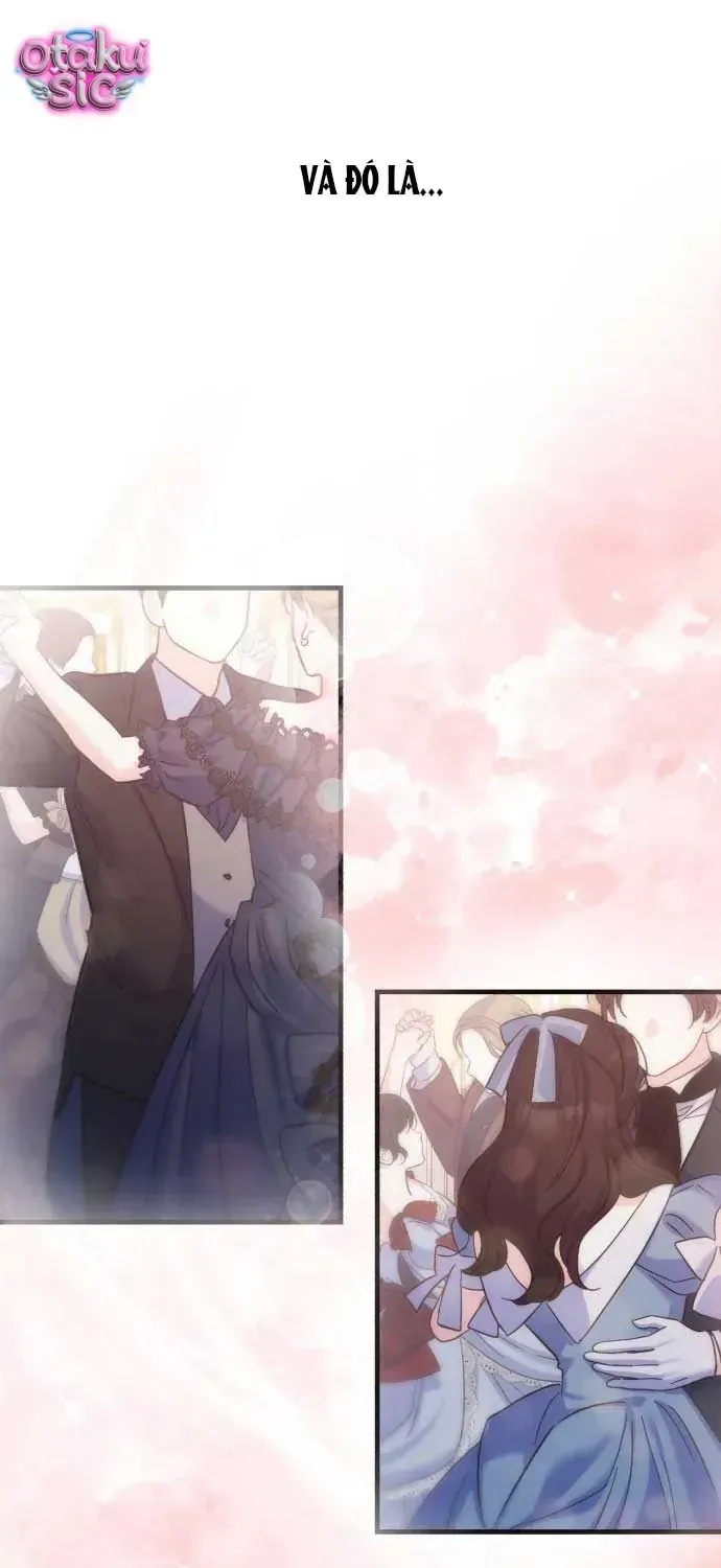 Vì Một Thúc Viên Mãn Cho Đôi Ta Chap 12 - Next Chap 13