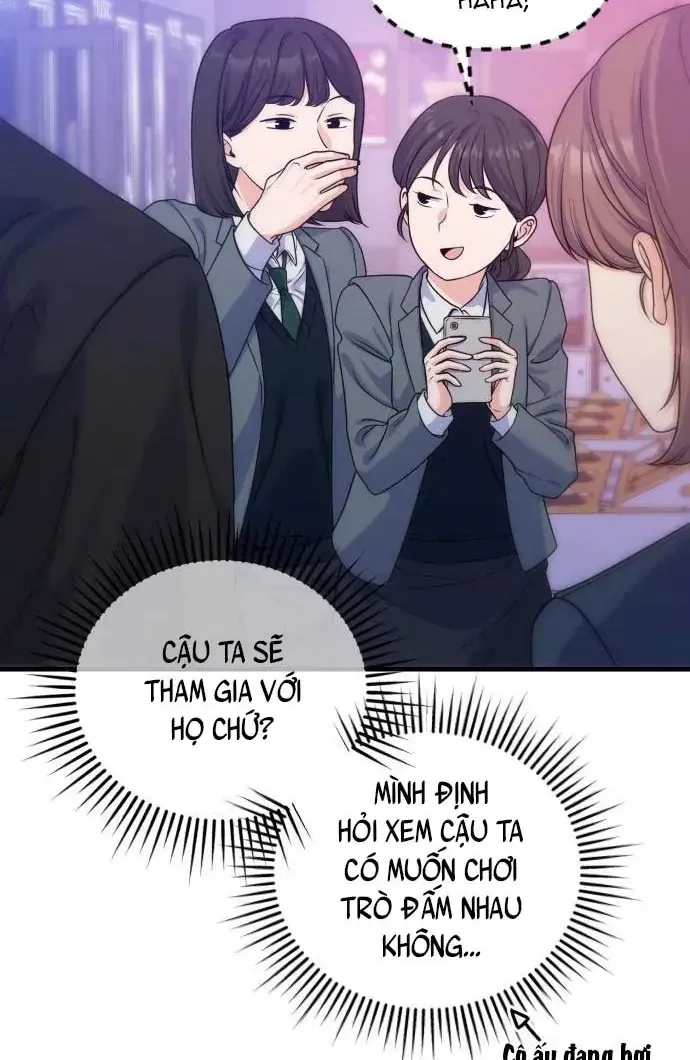 Vì Một Thúc Viên Mãn Cho Đôi Ta Chap 12 - Next Chap 13