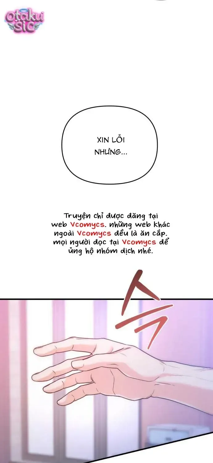 Vì Một Thúc Viên Mãn Cho Đôi Ta Chap 12 - Next Chap 13