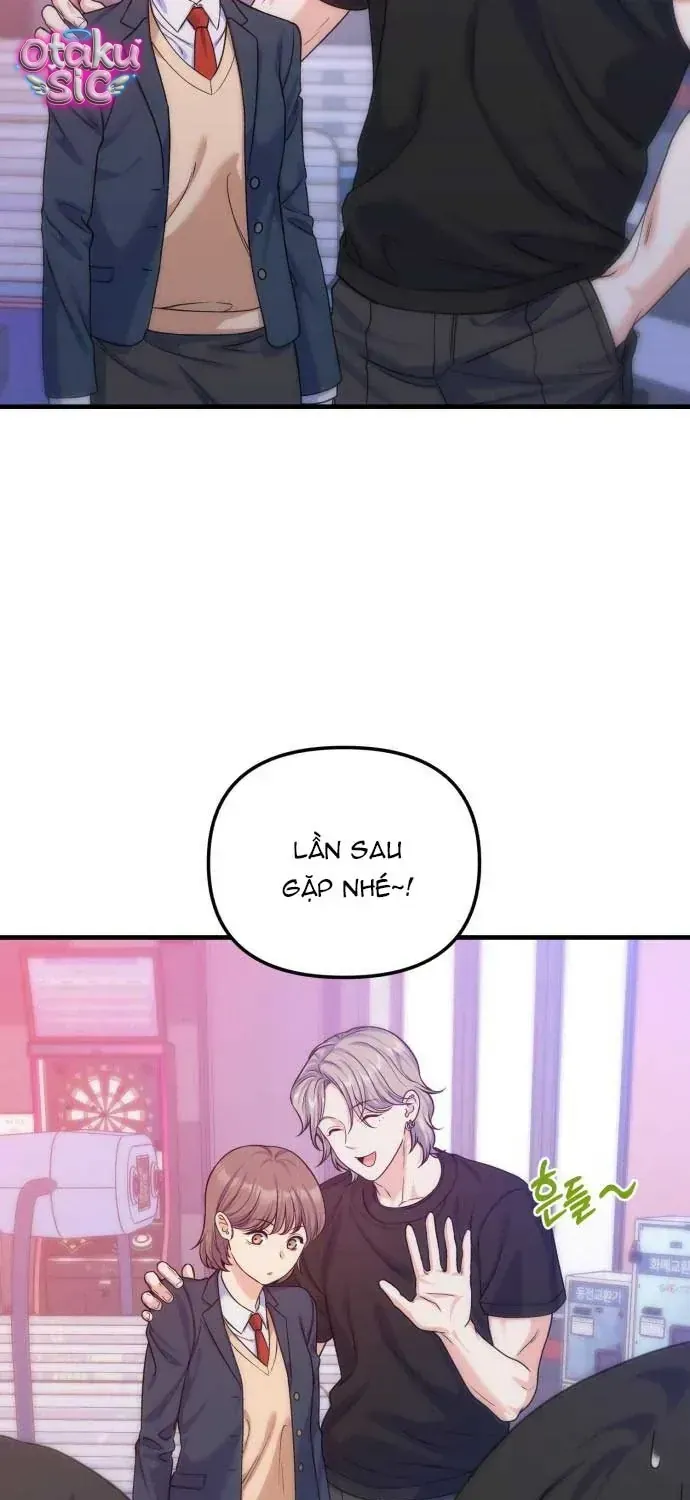Vì Một Thúc Viên Mãn Cho Đôi Ta Chap 12 - Next Chap 13