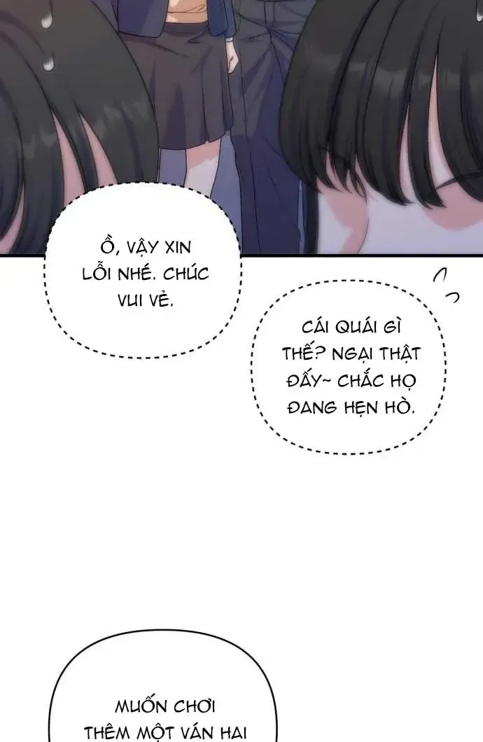 Vì Một Thúc Viên Mãn Cho Đôi Ta Chap 12 - Next Chap 13