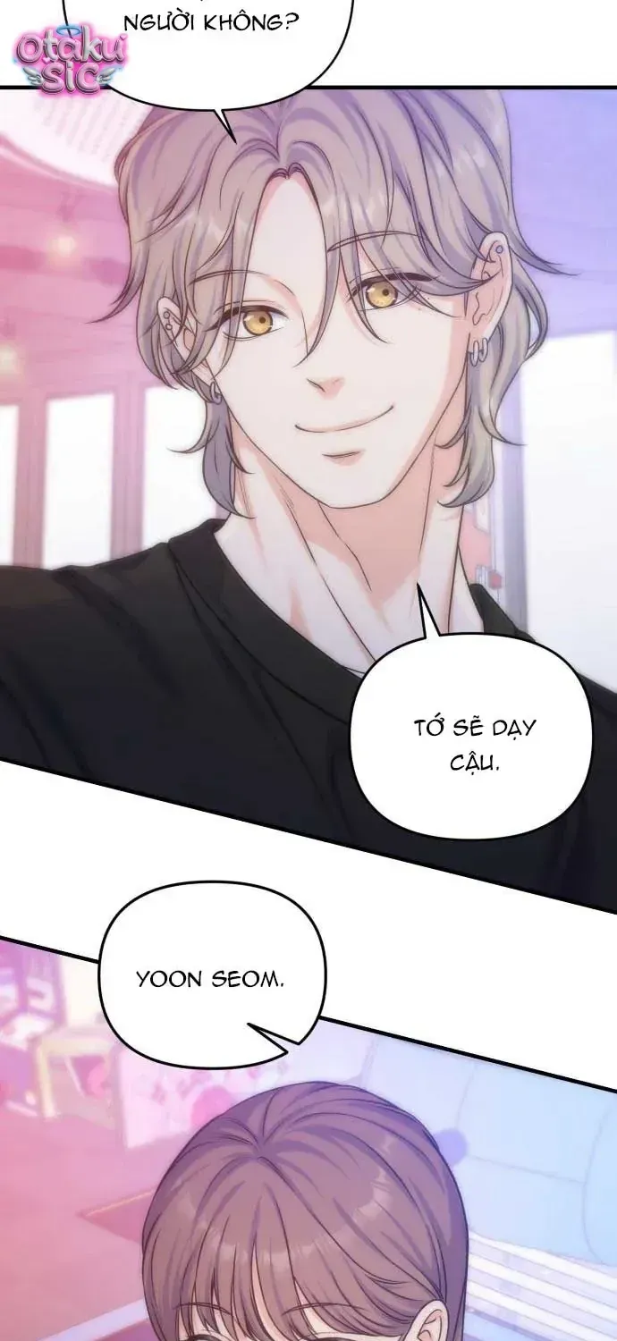 Vì Một Thúc Viên Mãn Cho Đôi Ta Chap 12 - Next Chap 13