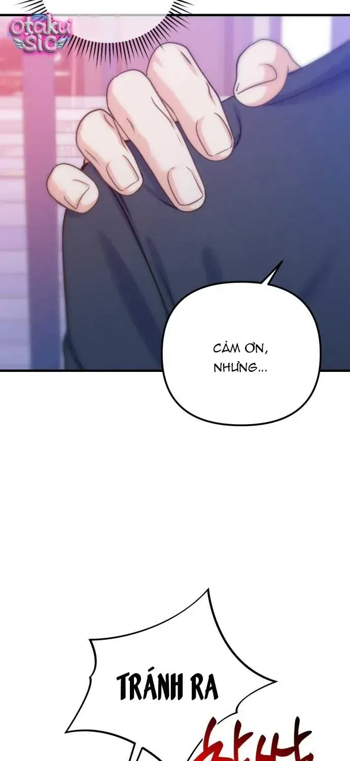 Vì Một Thúc Viên Mãn Cho Đôi Ta Chap 12 - Next Chap 13