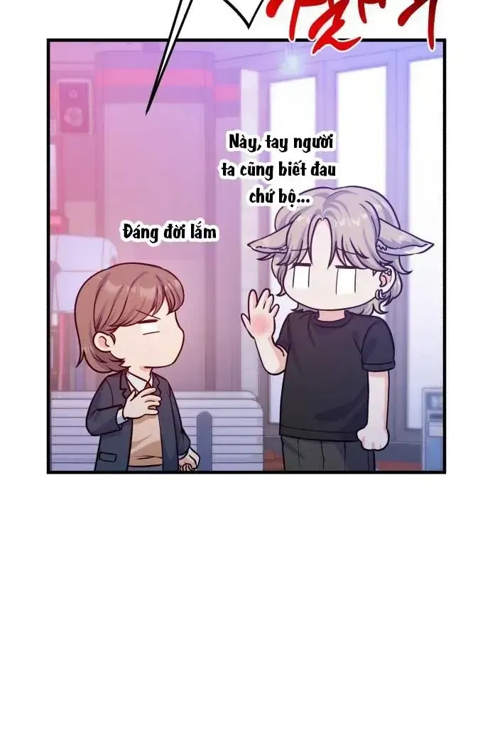 Vì Một Thúc Viên Mãn Cho Đôi Ta Chap 12 - Next Chap 13