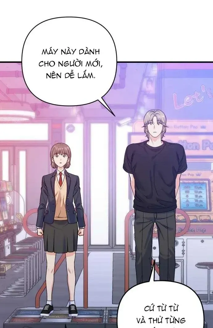 Vì Một Thúc Viên Mãn Cho Đôi Ta Chap 12 - Next Chap 13