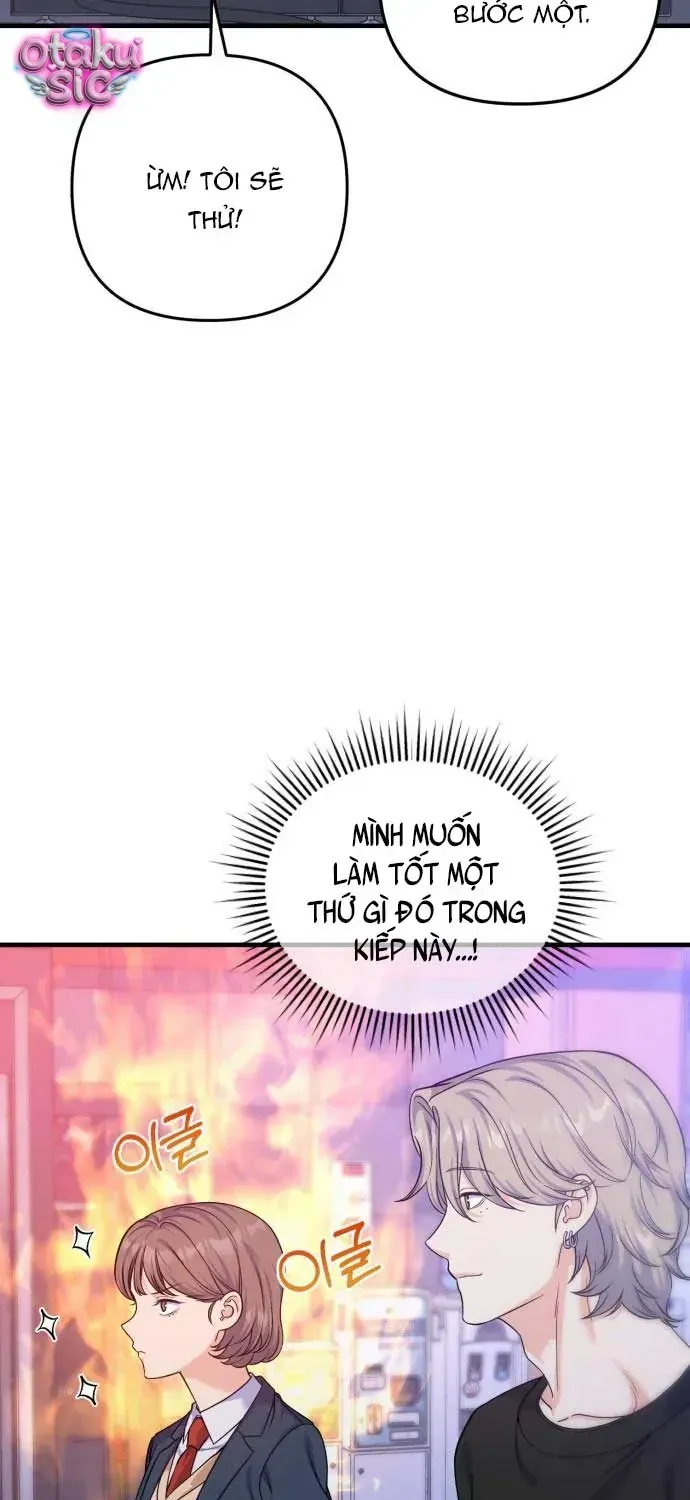 Vì Một Thúc Viên Mãn Cho Đôi Ta Chap 12 - Next Chap 13