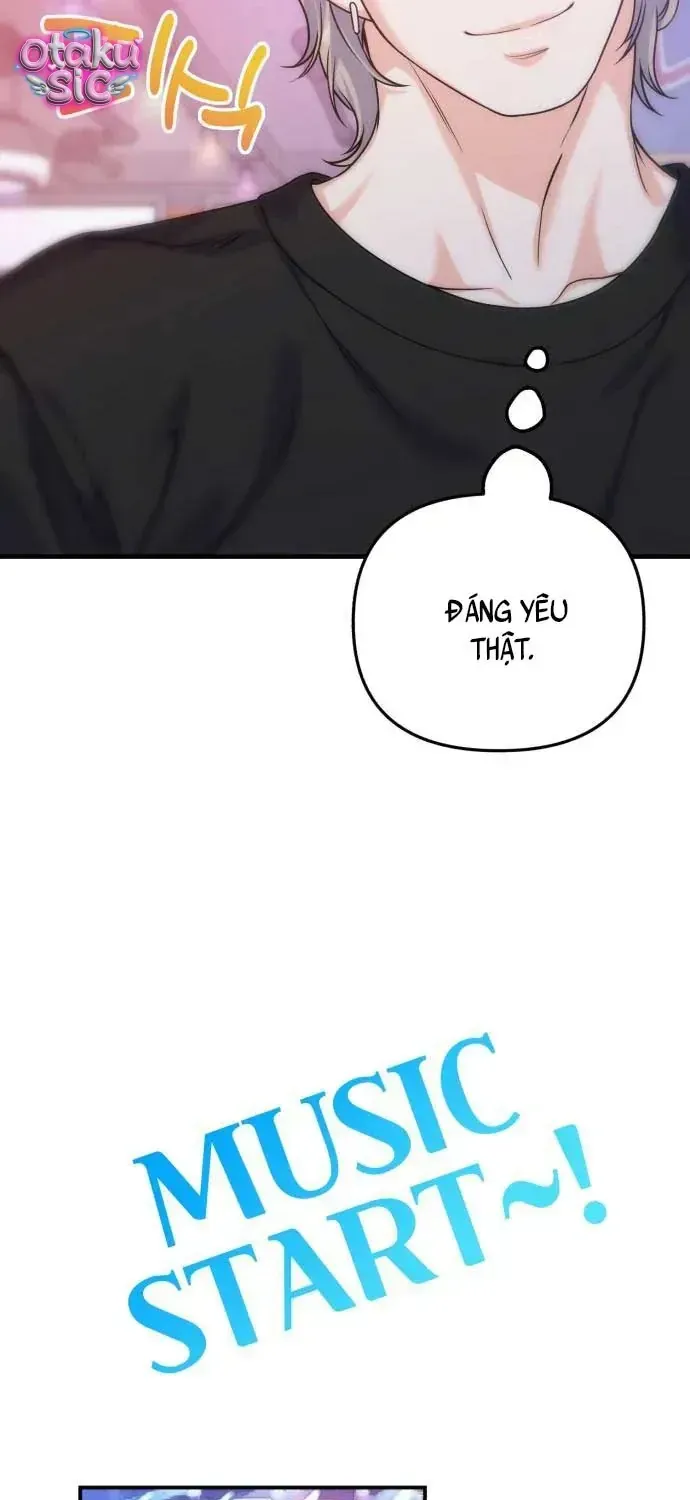 Vì Một Thúc Viên Mãn Cho Đôi Ta Chap 12 - Next Chap 13