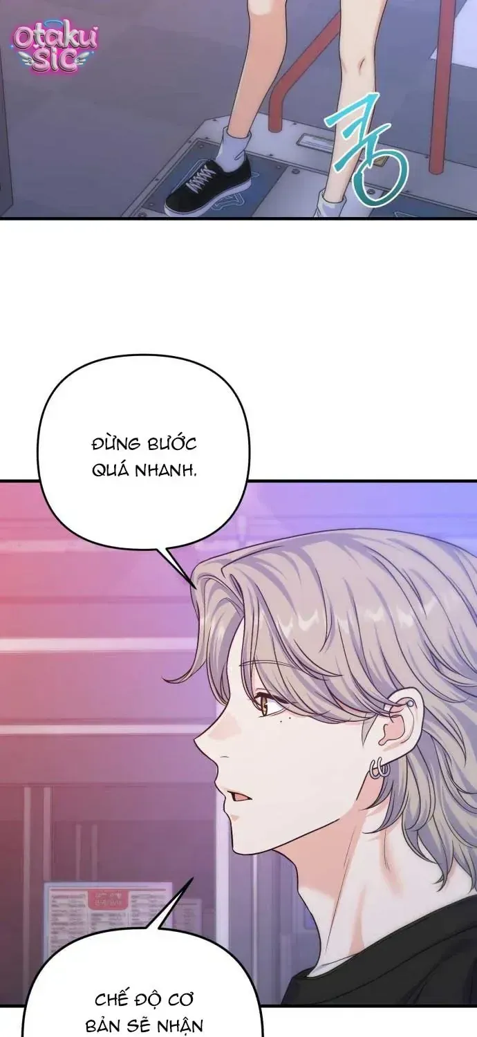 Vì Một Thúc Viên Mãn Cho Đôi Ta Chap 12 - Next Chap 13