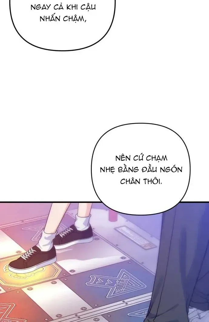 Vì Một Thúc Viên Mãn Cho Đôi Ta Chap 12 - Next Chap 13